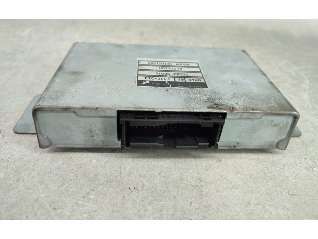 Блок управления коробкой передач UHC100131, HD73J079   Rover 75