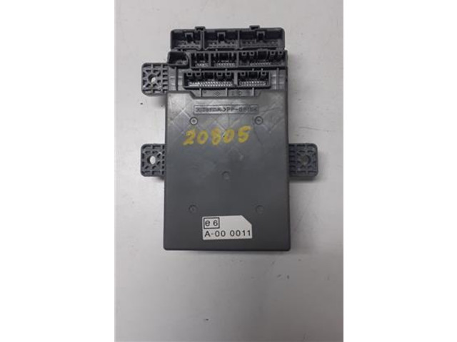 Блок предохранителей smgg341   Honda Civic    