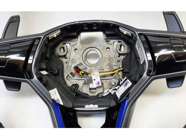 Volant Volkswagen Arteon 2020 3G8419089A, 3G8419089A  