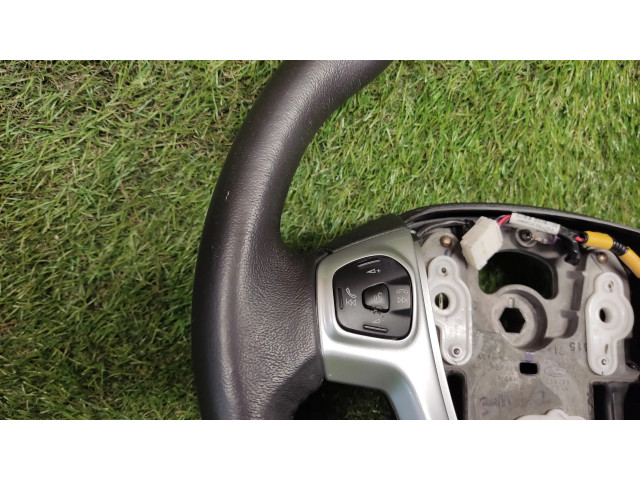 Volant Ford Fiesta 2014 D2BB3600FA, D2BB3600FA35B8  