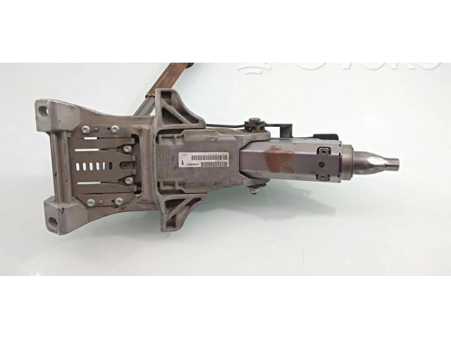 Руль Volvo V40  2012 - 2019 года P31406495      