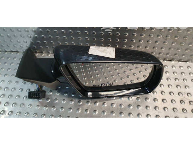 Zpětné zrcátko  Audi A6 S6 C5 4B 2002  4Z7858532  