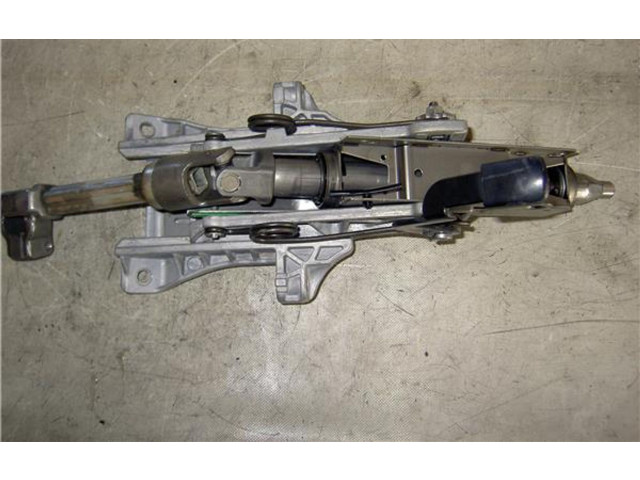    Рулевая рейка 6G9N-3c529ah   Ford S-MAX 2006 - 2015 года