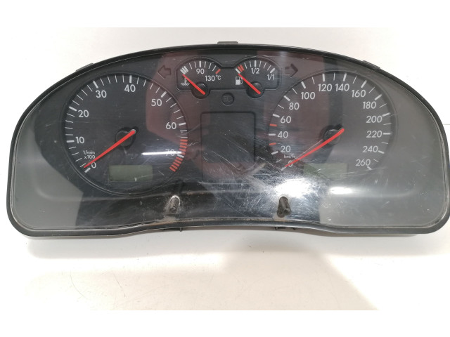 Přístrojová deska  Volkswagen PASSAT B5 1998 3B0919861B, 110008793010  