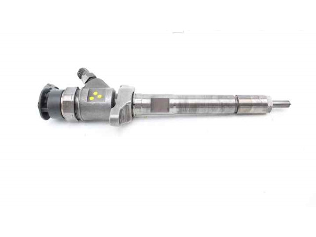Vstřikovač 1609850780, 0445110297620026   Peugeot 3008 I     