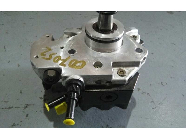 Vstřikovací čerpadlo 331004A010, BOSCH   KIA Cerato    D4FA 