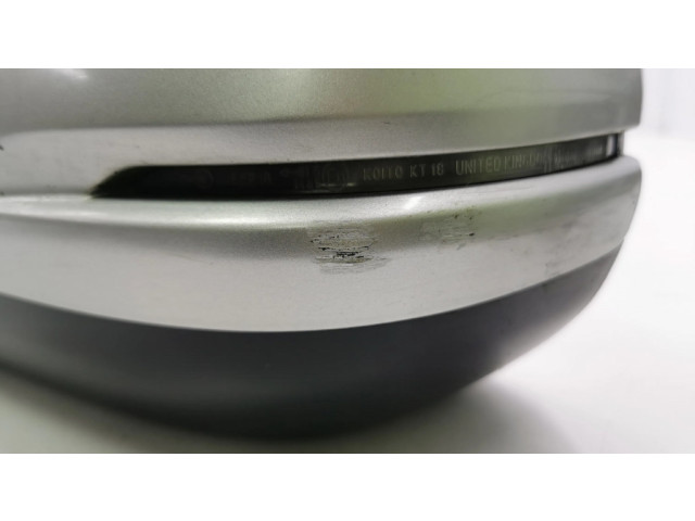 Zpětné zrcátko  levé Honda CR-V 2013  E1021243, Z98010361  