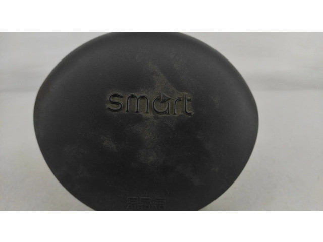 Подушка безопасности водителя 03001304500018   Smart Roadster