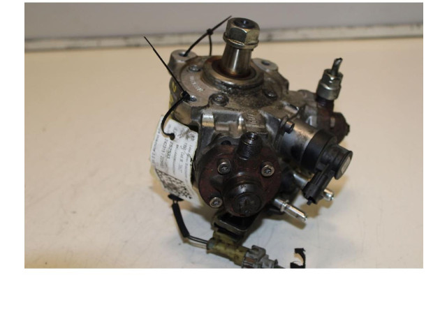 Vstřikovací čerpadlo 0445010821, FW939B395AB   Land Rover Discovery 4 - LR4    306DT 