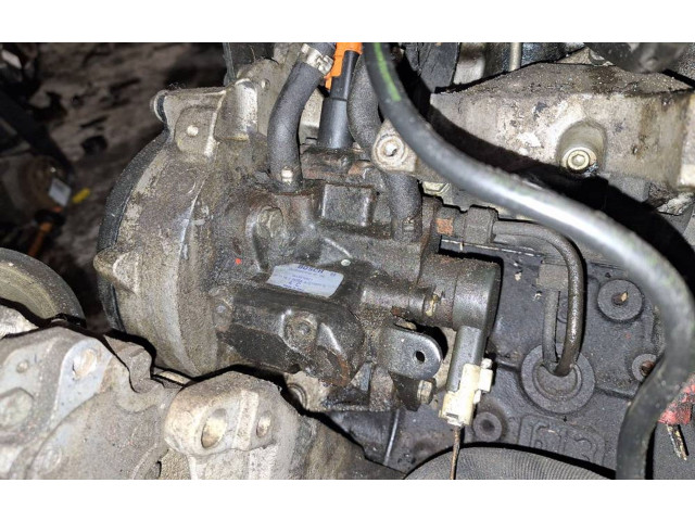 Vstřikovací čerpadlo 0445010021   Peugeot 807     