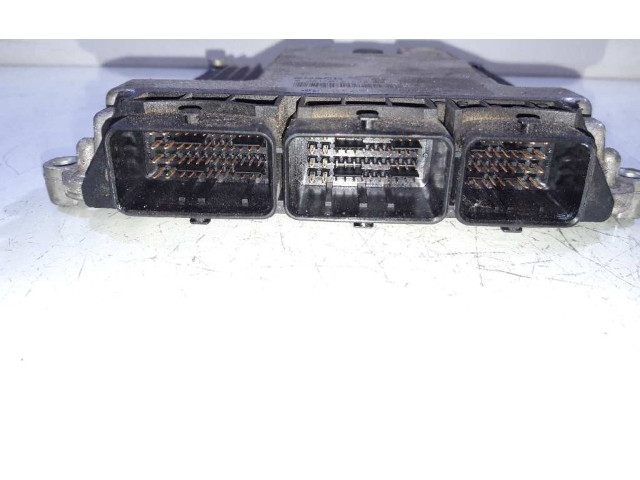 Блок управления двигателем ECU  8200726880, 0281014646   Renault Laguna I 