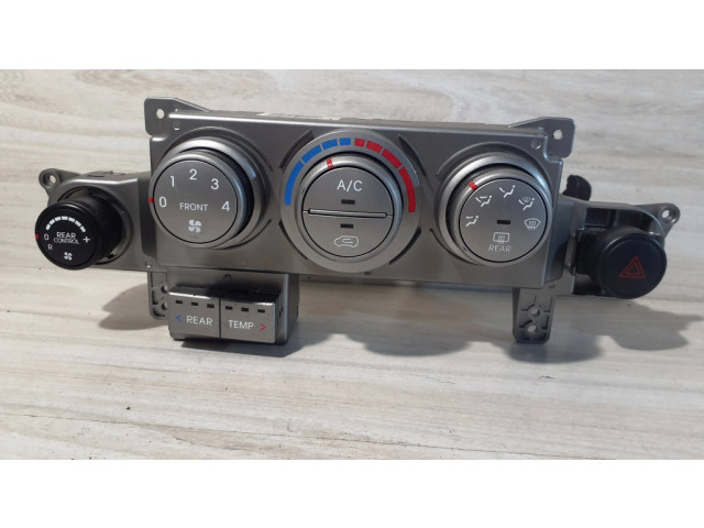 Блок управления климат-контролем 972504HXXX   Hyundai H-1 - Starex