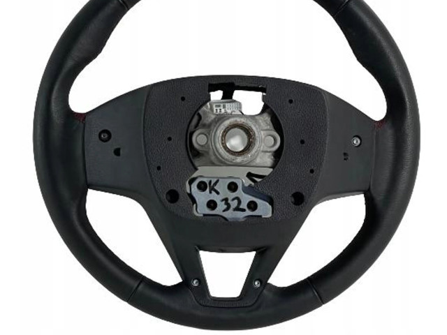 Volant Hyundai Tucson TL 2018   