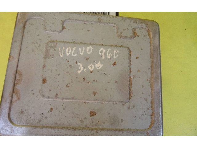 Řídící jednotka P09148498   Volvo 960 1995