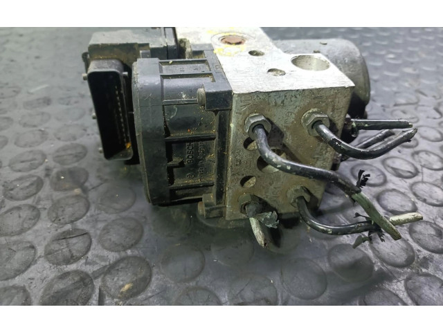 Jednotka ABS 0265216543   Peugeot 406 