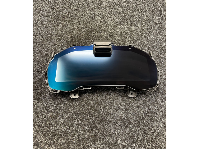 Přístrojová deska  BMW 3 G20 G21 2021 5A065B0, 8715836  
