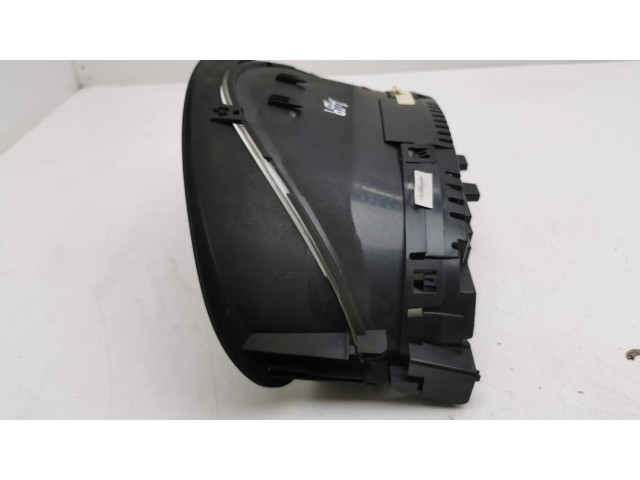 Панель приборов A2035404947   Mercedes-Benz C W203       