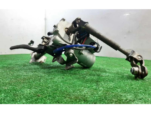 Руль Nissan Qashqai+2  2008 - 2010 года 48810BR60A      