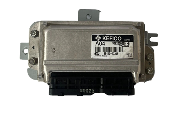 Блок управления коробки передач 95440-23315, 95440-23315   KIA Soul   