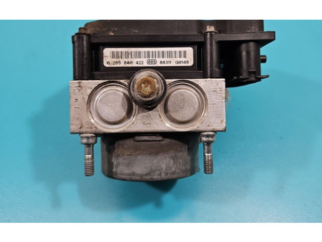 Jednotka ABS 0265232238, IMPRK1418847   Opel Corsa  2008