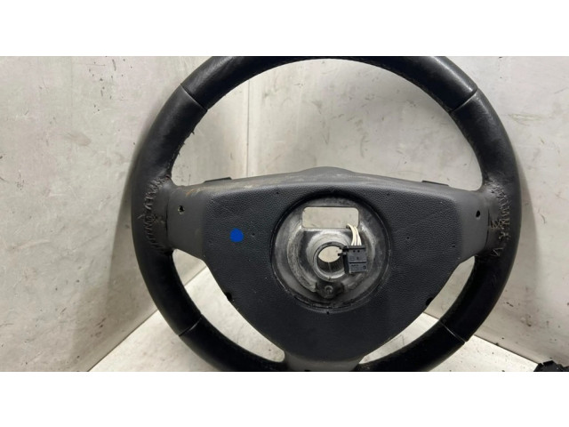 Руль Opel Zafira B  2005-2014 года 13229626SAU      