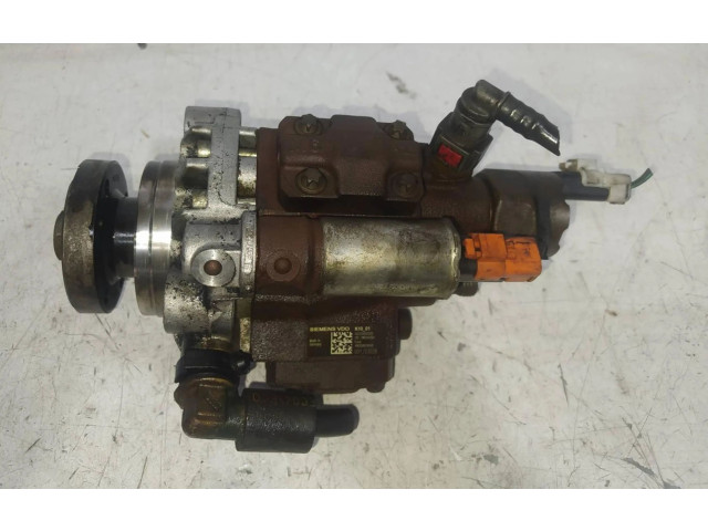 Vstřikovací čerpadlo BOMBAINYECCION   Ford Focus C-MAX     