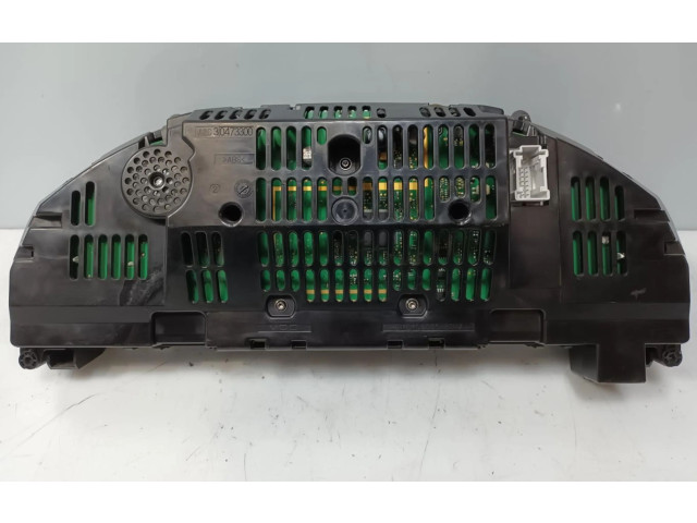 Панель приборов A2049005513   Mercedes-Benz CL C215       