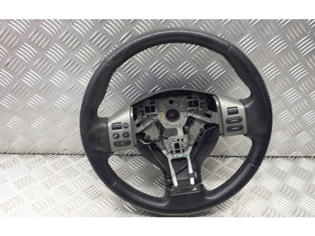 Volant Nissan Tiida C11 2009 48430EM17A  