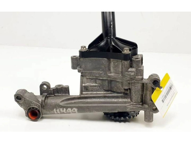 Čerpadlo oleje 6401810401   Mercedes-Benz A W169   640942