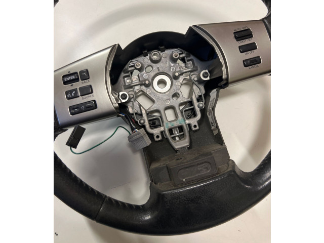 Volant Nissan Pathfinder R51 2007 48430EB402EM, 48430EB402  