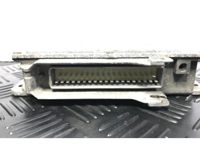 Řídící jednotka 9630278480, 0261204625   Peugeot 106 