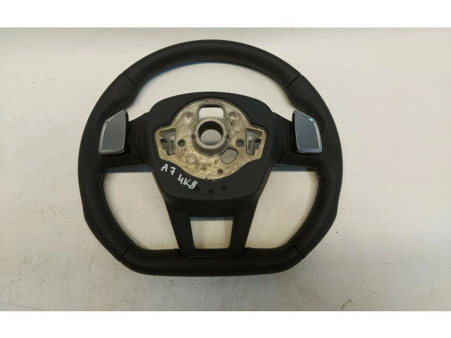 Volant Audi A7 S7 4K8 2023 4K0419091BE  