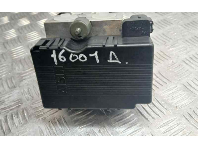 Блок АБС MR955425, AISIN   Mitsubishi  Montero   -  года