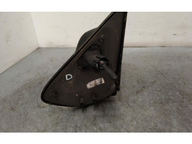 Zpětné zrcátko  Renault Sandero I   036965  