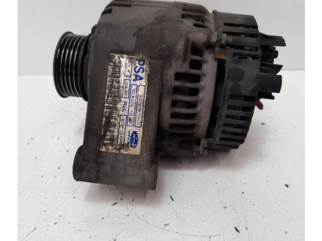 Zpětné zrcátko  Peugeot 106   9631324980  