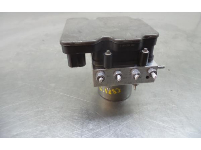 Jednotka ABS 476609106R, 0265294369   Renault Captur II 2020