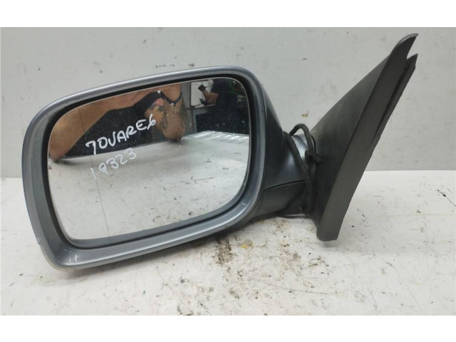 Зеркало (механическое)       Volkswagen Touareg I  2002 - 2010 года   