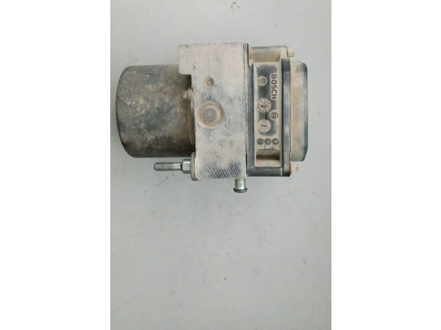 Блок управления АБС 0265800369, 0265800369   Fiat Stilo