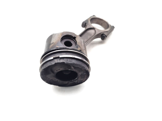 Píst RHZ, DW10ATED   Peugeot Expert    RHZ(DW10ATED);RHZ(DW10BTED);RHZ( 