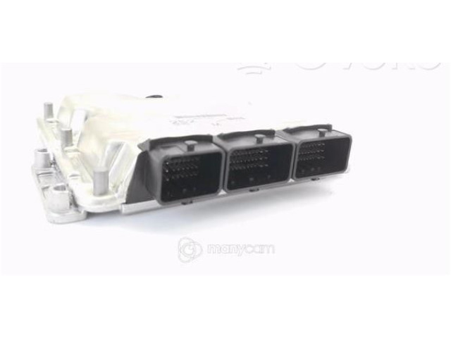 Блок управления двигателя MR577252   Mitsubishi Space Runner