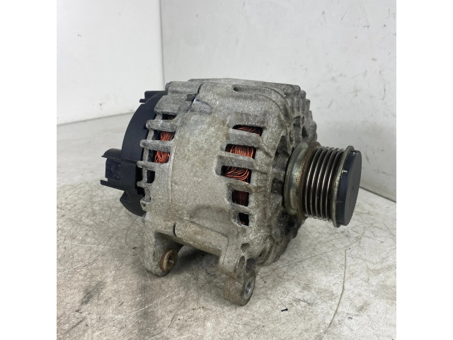 Генератор 03L903023B, 310073175   Volkswagen Touran II 2.0     