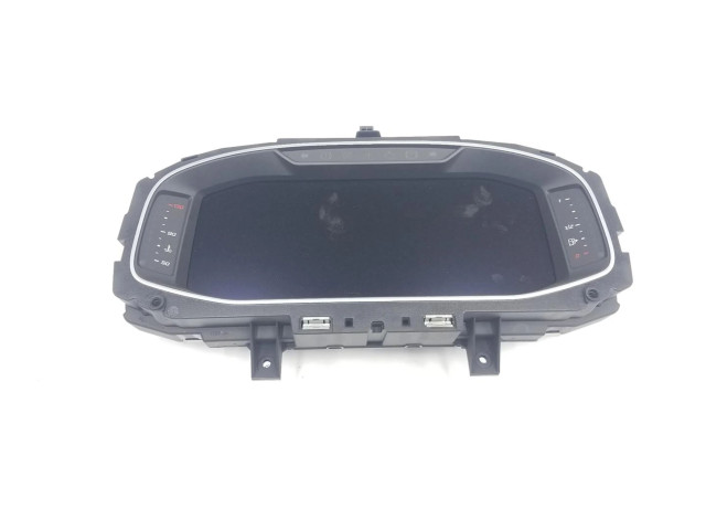Панель приборов 5F0920320C, 5F0920320C   Seat Ateca       