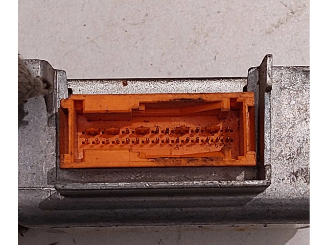 Блок подушек безопасности 0008208026, 12198403   Mercedes-Benz C W202