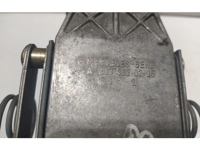 Volant Mercedes-Benz C W203  A2094601516  