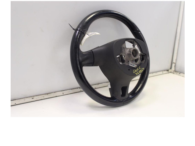 Руль Volkswagen Golf Plus  2005 - 2013 года 3C8959538G      
