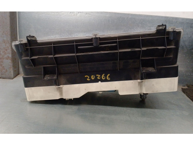 Панель приборов 87BB10841CA, 87BB10841CA   Ford Sierra       