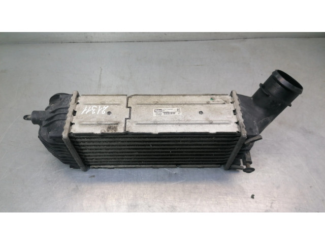 Интеркулер  9646694680   Citroen C4 I 2.0
