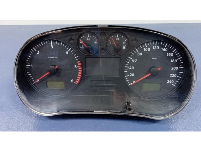 Přístrojová deska  Seat Toledo II (1M) 2001 1M0920801B  