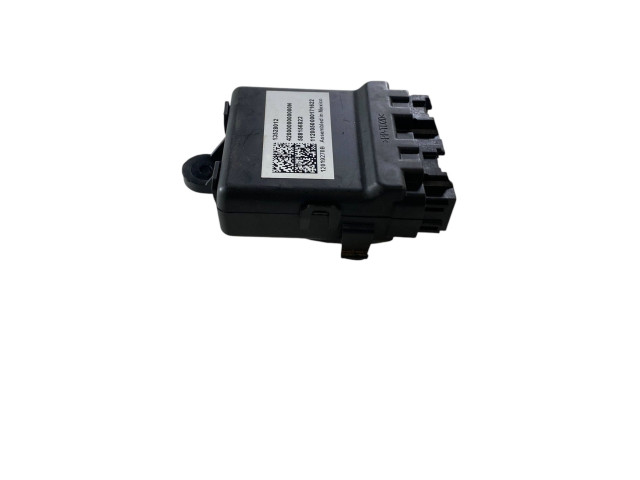 Блок управления 13528012, 588156823   Chevrolet Malibu