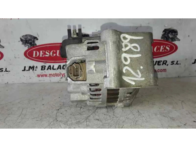 Генератор ALTERNADOR   Ford Fusion      